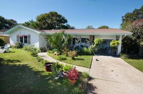 6151 Jasmine Rd, Pensacola, FL 32504