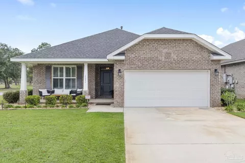 4804 Fish Hawk Ct, Pensacola, FL 32507