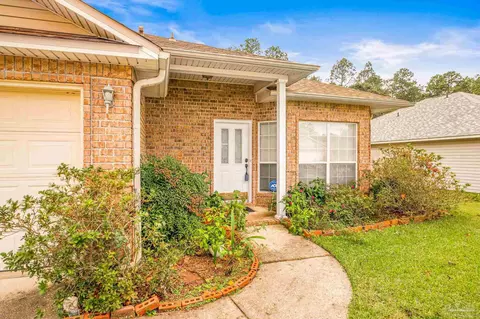 3965 Omega St, Pace, FL 32571 photo 3