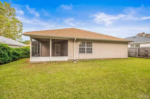 3965 Omega St, Pace, FL 32571 photo 48