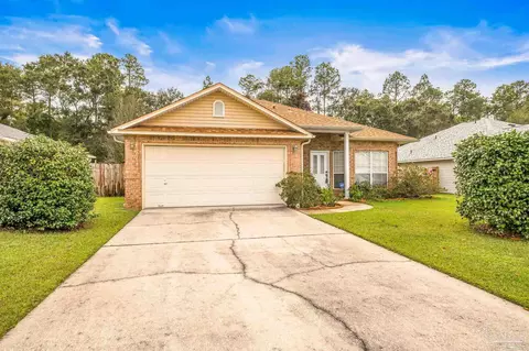 3965 Omega St, Pace, FL 32571 photo 2