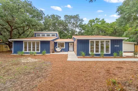 4132 Alexander Ave, Gulf Breeze, FL 32563