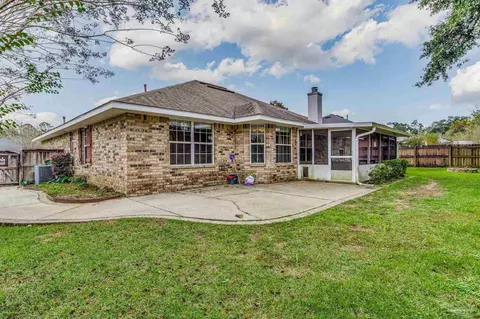 11796 Old Course Rd, Cantonment, FL 32533 photo 4