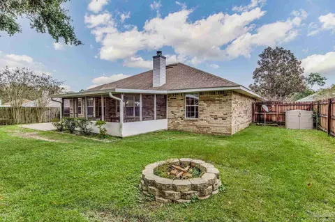 11796 Old Course Rd, Cantonment, FL 32533 photo 5