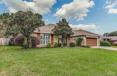 11796 Old Course Rd, Cantonment, FL 32533 photo 2