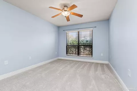 Bedroom - 4689 Belvedere Cir, Pace, FL 32571 photo 7 of 8