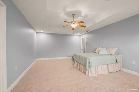 Bedroom - 4689 Belvedere Cir, Pace, FL 32571 photo 1 of 8