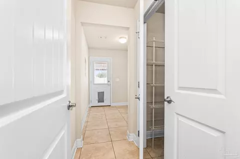 Entry Way - 4689 Belvedere Cir, Pace, FL 32571 photo 4 of 5