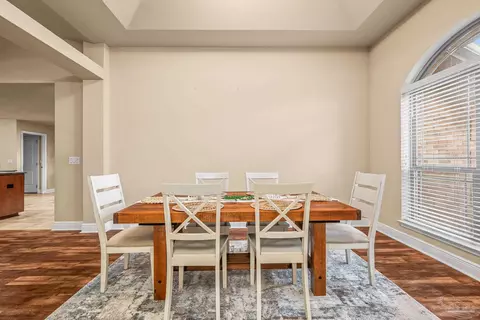 Dining - 4689 Belvedere Cir, Pace, FL 32571 photo 1 of 4