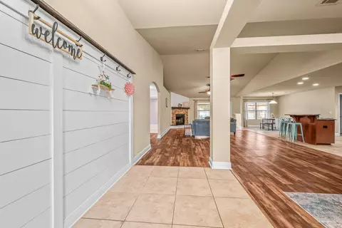 Entry Way - 4689 Belvedere Cir, Pace, FL 32571 photo 2 of 5