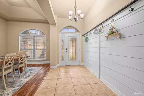 Entry Way - 4689 Belvedere Cir, Pace, FL 32571 photo 1 of 5