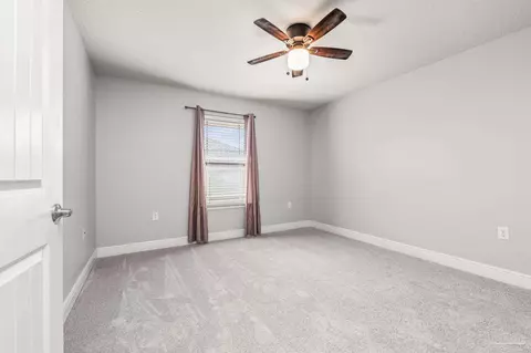 Bedroom - 4689 Belvedere Cir, Pace, FL 32571 photo 2 of 8