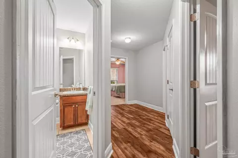 Entry Way - 4689 Belvedere Cir, Pace, FL 32571 photo 5 of 5