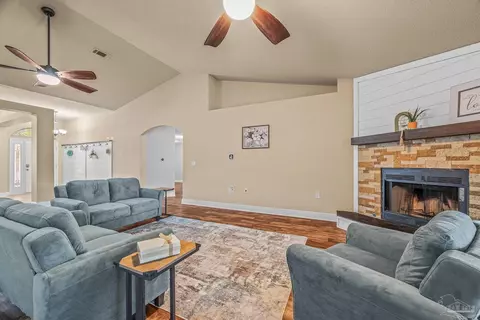 Other - 4689 Belvedere Cir, Pace, FL 32571 photo 2 of 9