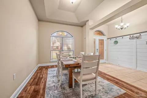 Entry Way - 4689 Belvedere Cir, Pace, FL 32571 photo 3 of 5