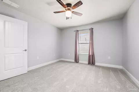 Bedroom - 4689 Belvedere Cir, Pace, FL 32571 photo 3 of 8