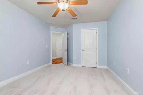 Bedroom - 4689 Belvedere Cir, Pace, FL 32571 photo 8 of 8