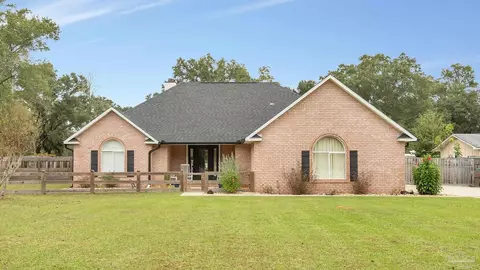 800 W 9 12 Mile Rd, Pensacola, FL 32534