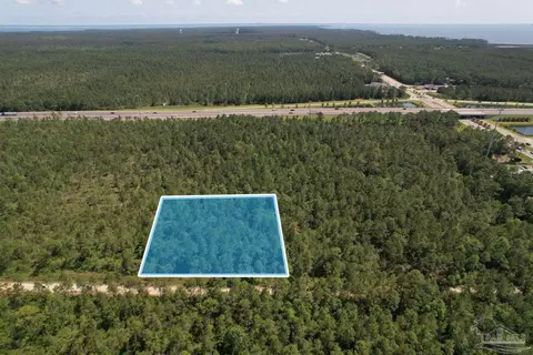 lot Apt 21 San Pablo, Milton, FL 32583
