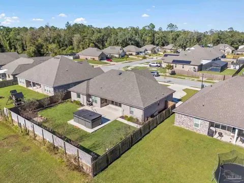 1612 Cadence Loop, Cantonment, FL 32533 photo 45