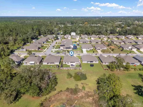 1612 Cadence Loop, Cantonment, FL 32533 photo 49