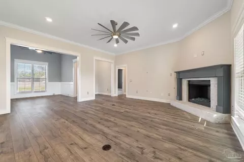 1612 Cadence Loop, Cantonment, FL 32533 photo 6