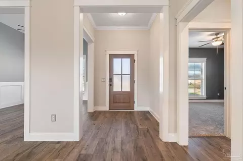 1612 Cadence Loop, Cantonment, FL 32533 photo 4