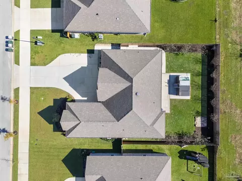 1612 Cadence Loop, Cantonment, FL 32533 photo 41