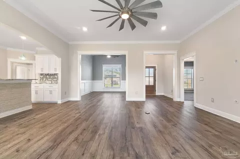 1612 Cadence Loop, Cantonment, FL 32533 photo 5