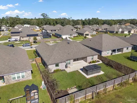 1612 Cadence Loop, Cantonment, FL 32533 photo 46