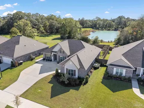 1612 Cadence Loop, Cantonment, FL 32533 photo 2