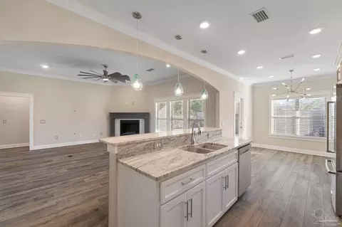 1612 Cadence Loop, Cantonment, FL 32533 photo 16