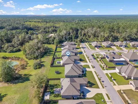 1612 Cadence Loop, Cantonment, FL 32533 photo 48