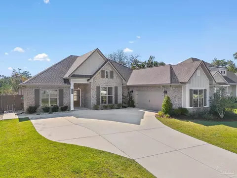 1612 Cadence Loop, Cantonment, FL 32533 photo 42