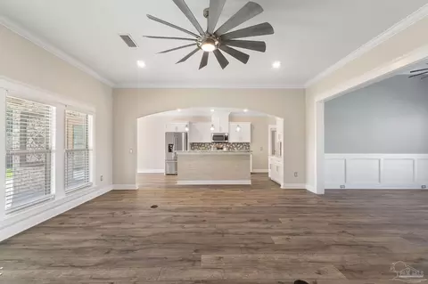 1612 Cadence Loop, Cantonment, FL 32533 photo 7