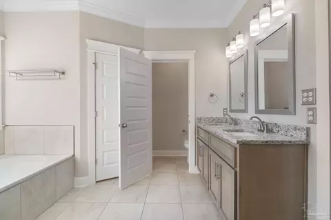 1612 Cadence Loop, Cantonment, FL 32533 photo 31