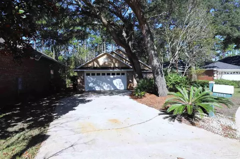 9865 Rail Cir, Pensacola, FL 32507