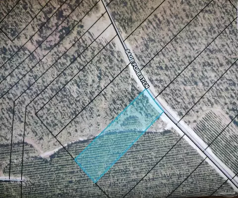 lot60 Sage Forest Ln, Pace, FL 32571