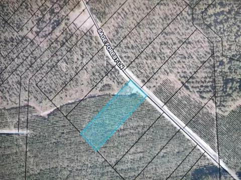 lot59 Sage Forest Ln, Pace, FL 32571