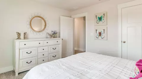 Bedroom - 4693 Theodore Dr, Jay, FL 32565 photo 7 of 7