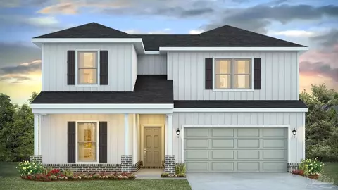 4693 Theodore Dr, Jay, FL 32565