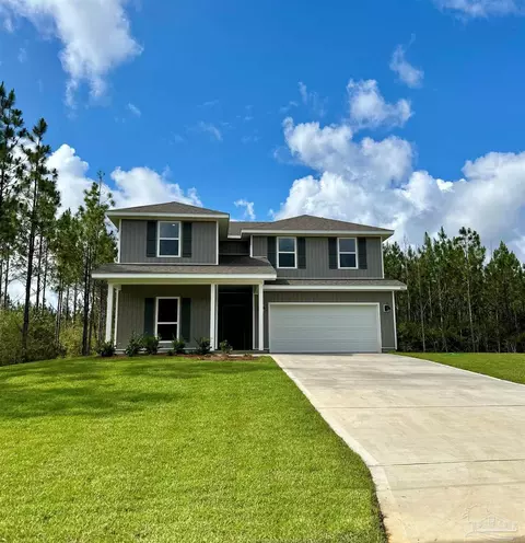 4663 Theodore Dr, Jay, FL 32565