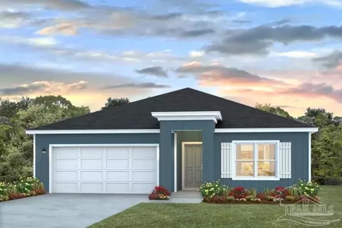 4683 Theodore Dr, Jay, FL 32565