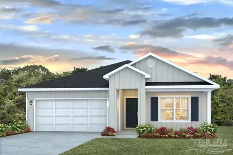 4703 Theodore Dr, Jay, FL 32565