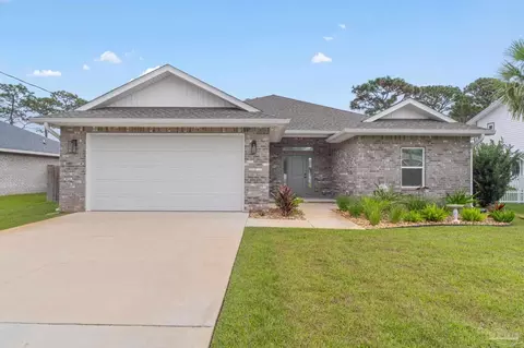 1602 Ponderosa Dr, Gulf Breeze, FL 32563
