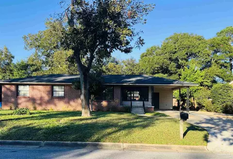 782 Connell Dr, Pensacola, FL 32503