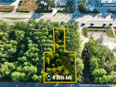 Vacant N 30th Ave, Milton, FL 32583