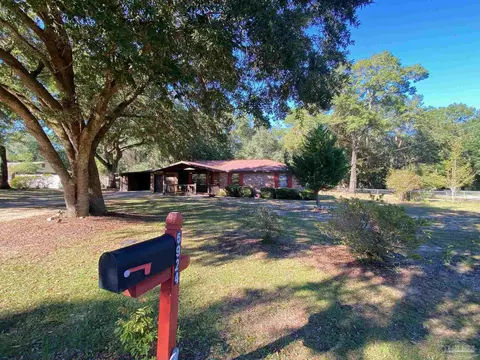 5924 Osage Tr, Milton, FL 32570