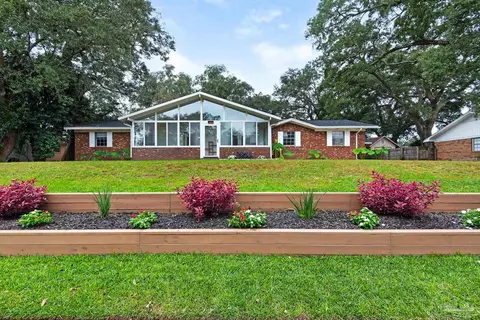 3095 Bent Oak Rd, Pensacola, FL 32526