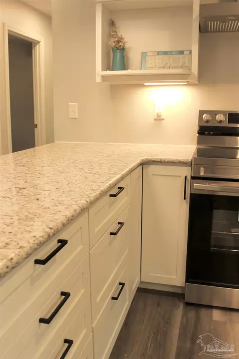 Kitchen - 4448 Pine Villa Cir, Pace, FL 32571 photo 6 of 17